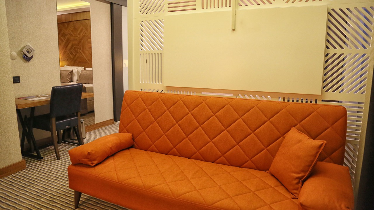 Photo of Bedroom in Toroslar