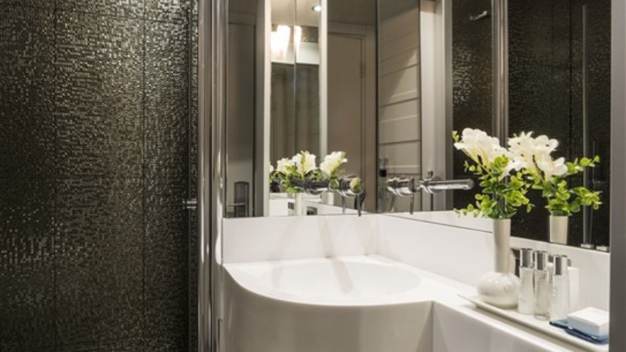 Photo of Bathroom in Kavacık Mahallesi