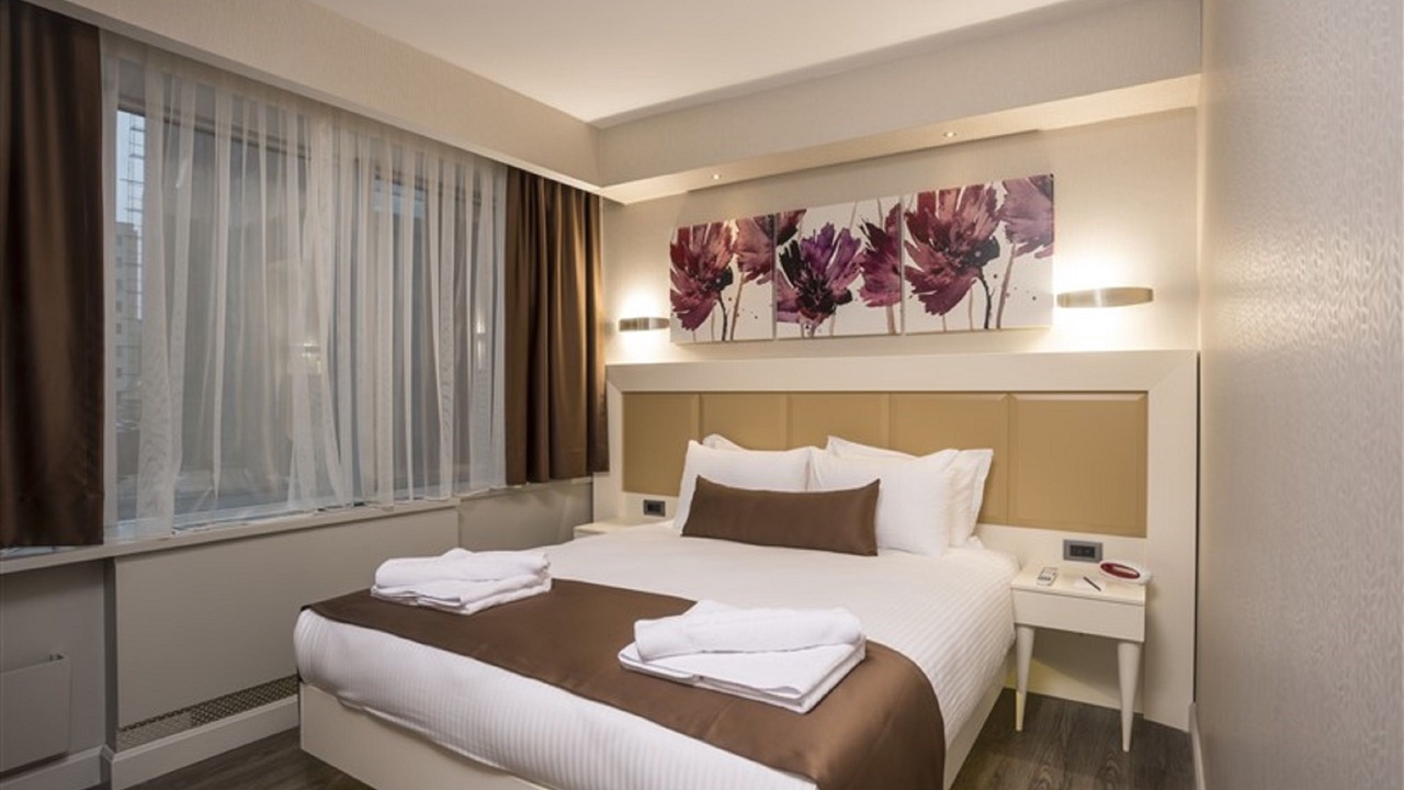 Photo of Bedroom in Kavacık Mahallesi
