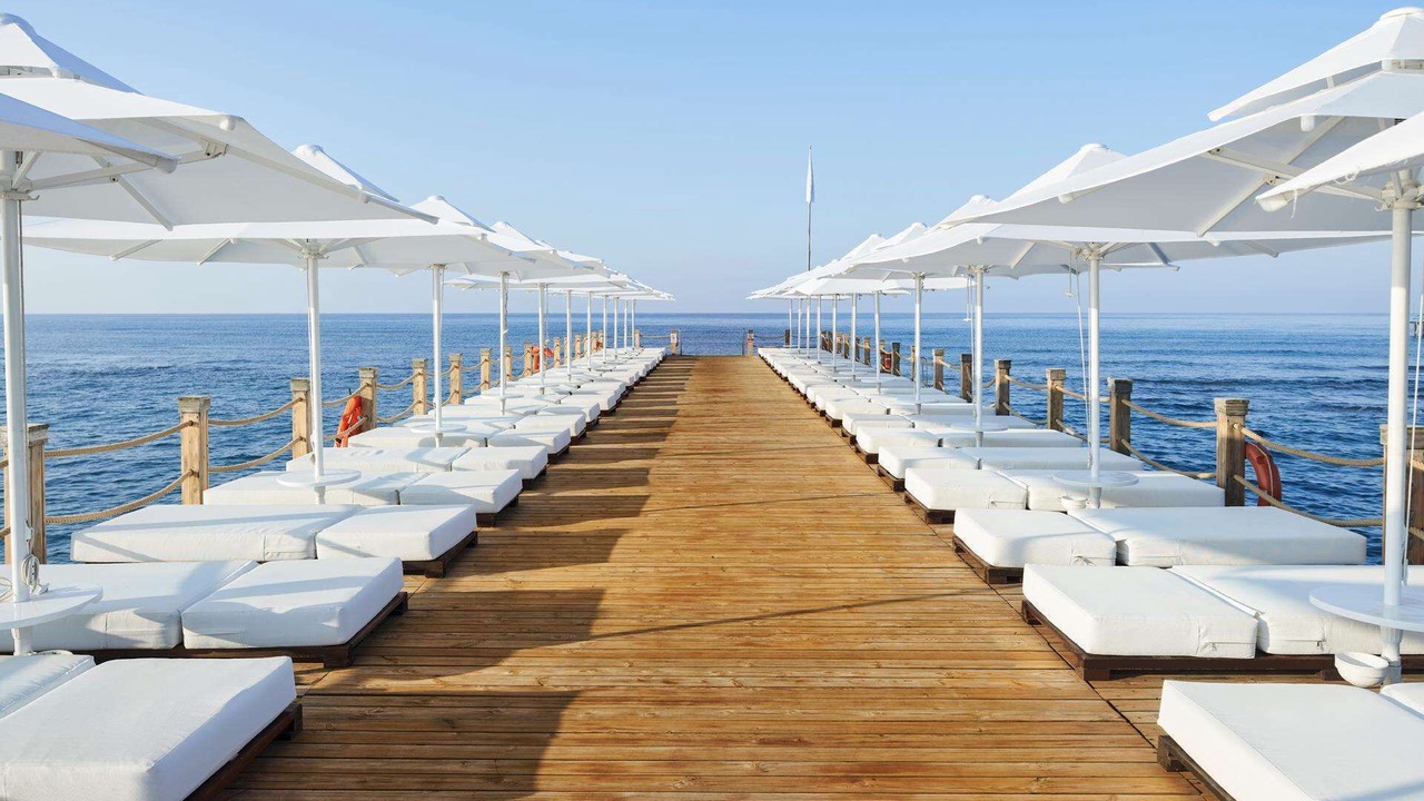 Photo of Patio Balcony in Sorgun Mahallesi