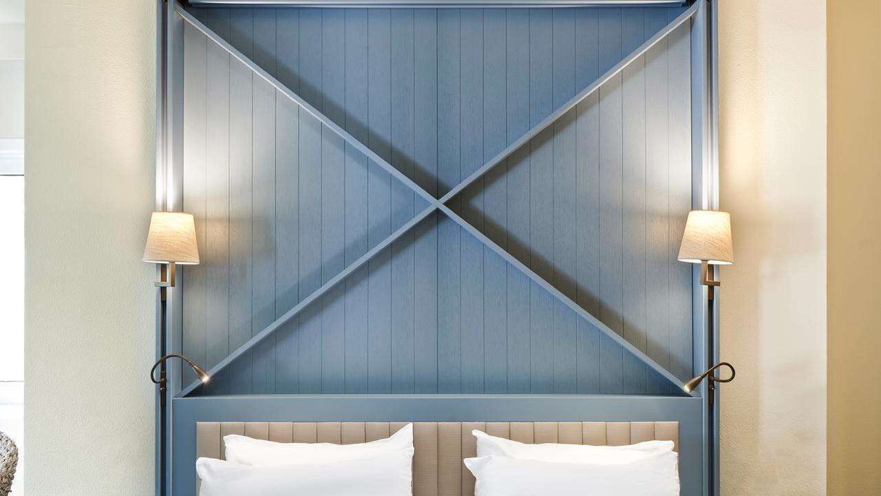 Photo of Bedroom in Sorgun Mahallesi