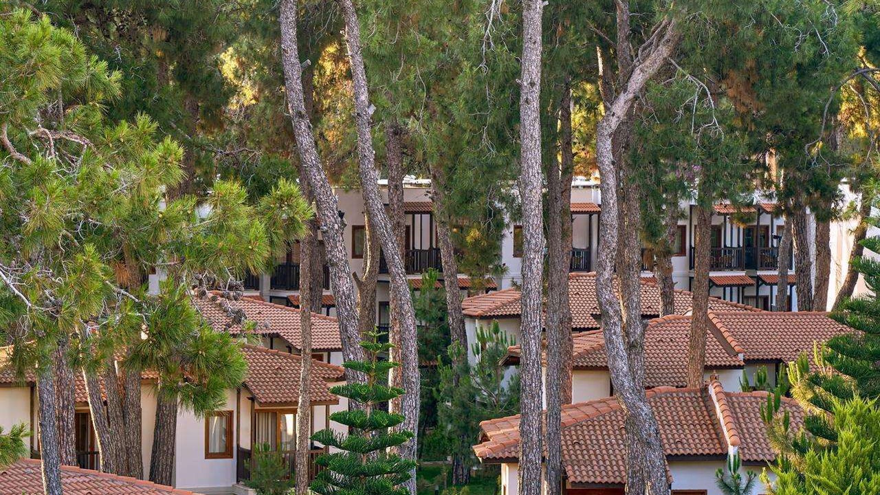 Photo of Outdoor in Sorgun Mahallesi