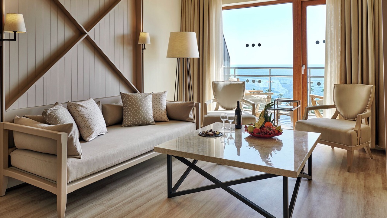 Photo of Bedroom in Sorgun Mahallesi