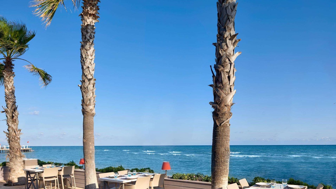 Photo of Patio Balcony in Sorgun Mahallesi