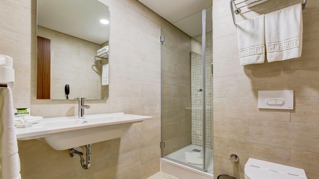 Photo of Bathroom in Icerenkoy Mahallesi
