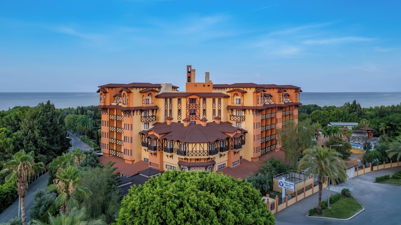 Photo of Outdoor in Side