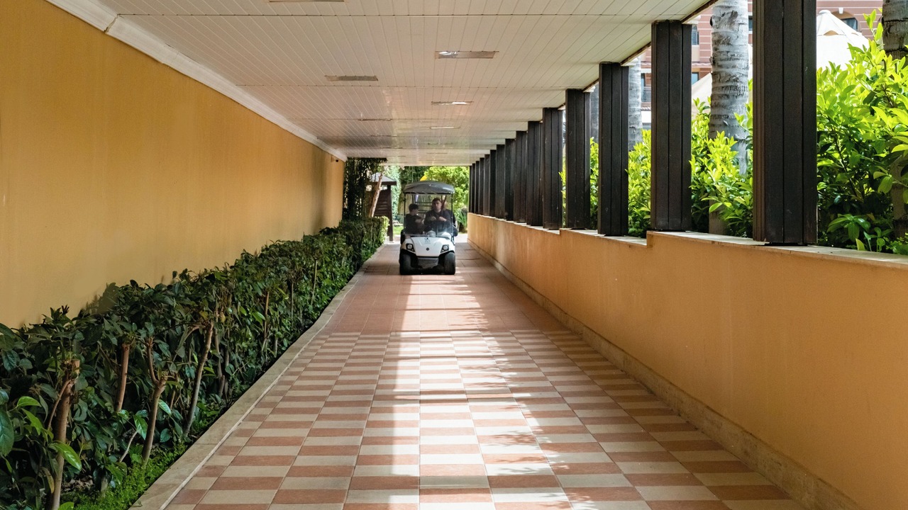 Photo of Outdoor in Side
