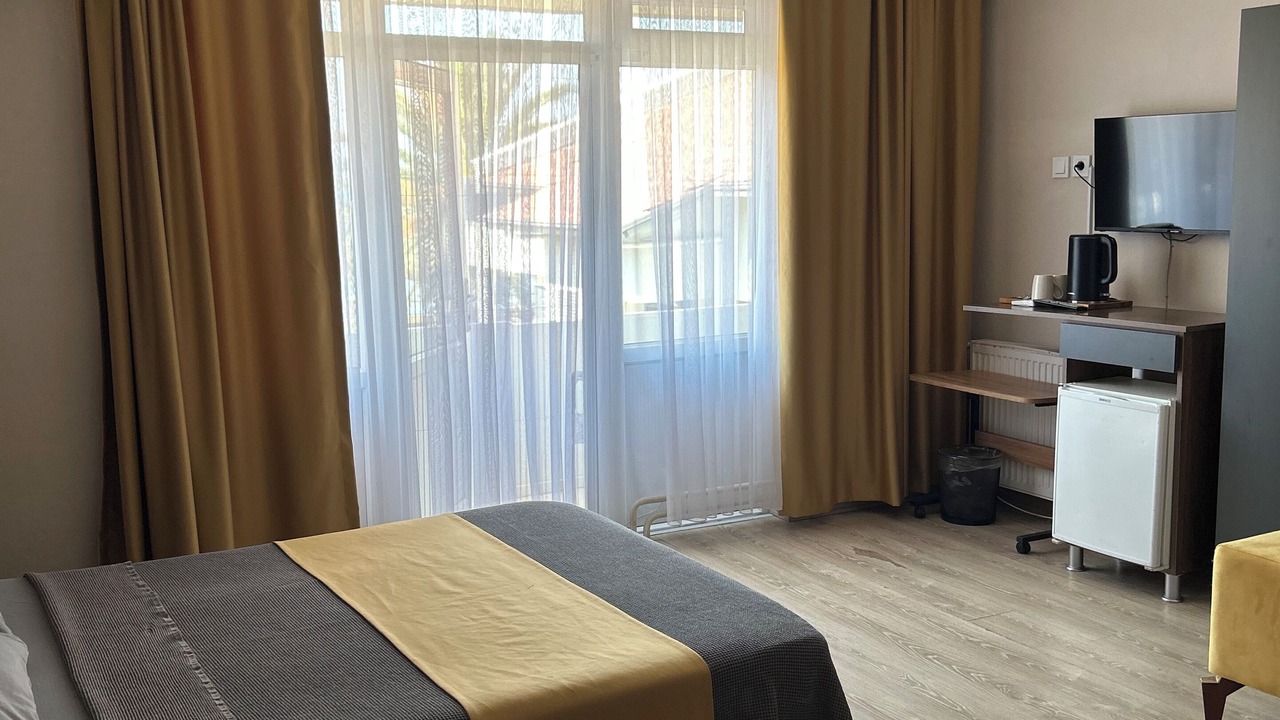 Photo of Bedroom in Akcay