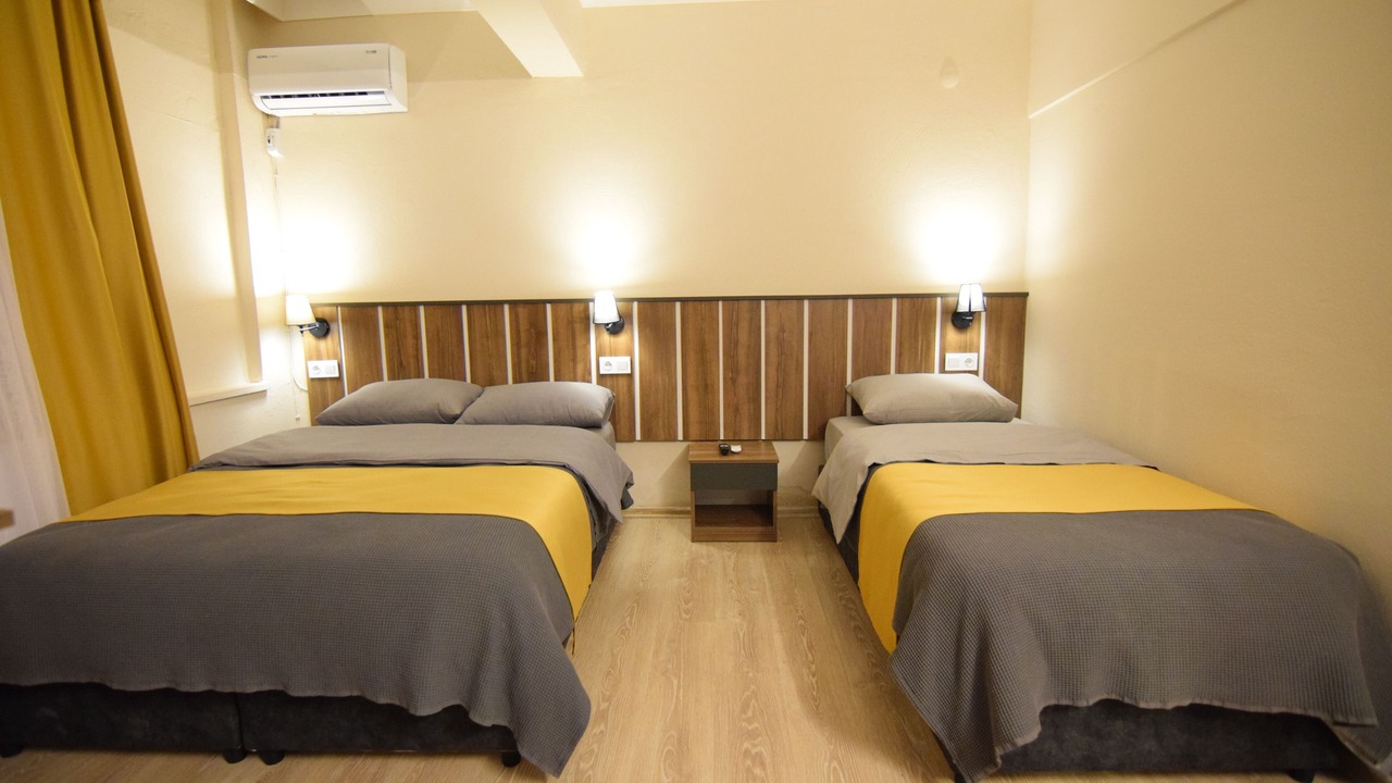 Photo of Bedroom in Akcay