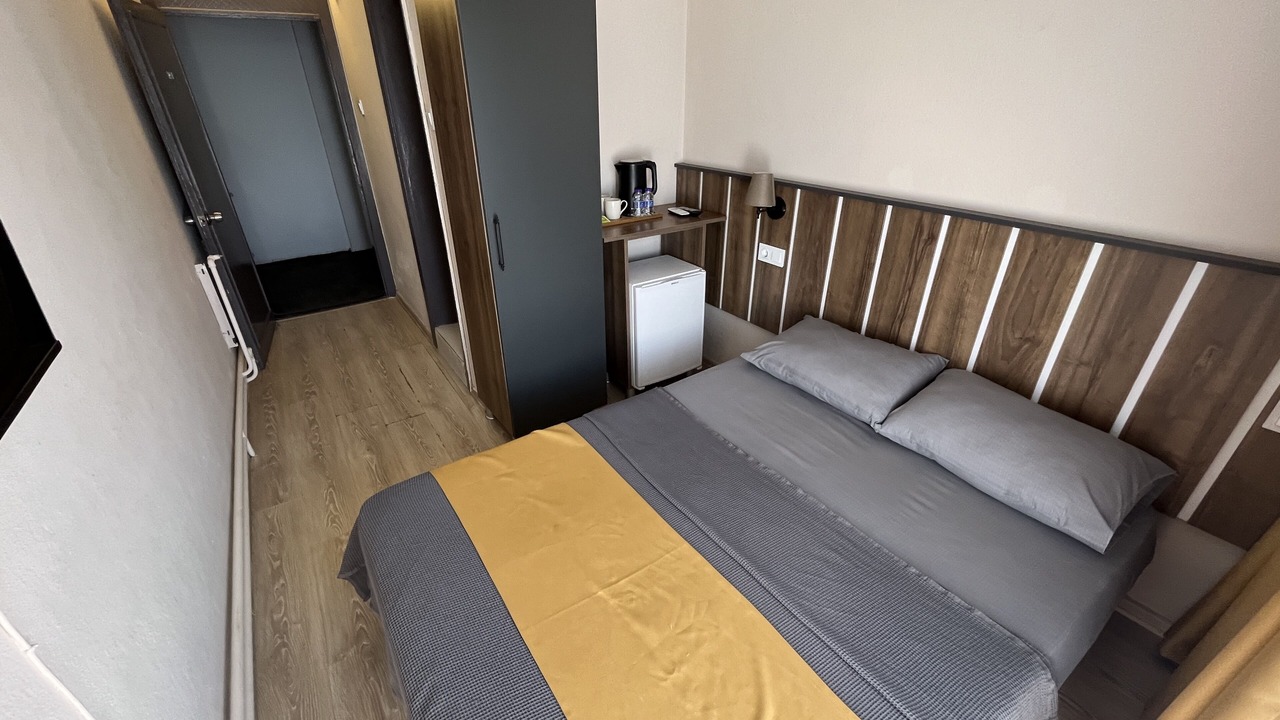 Photo of Bedroom in Akcay