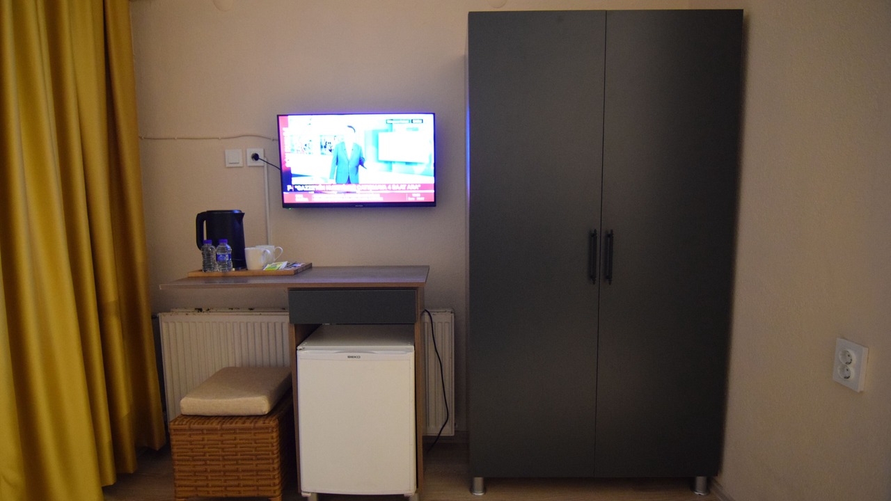Photo of Bedroom in Akcay