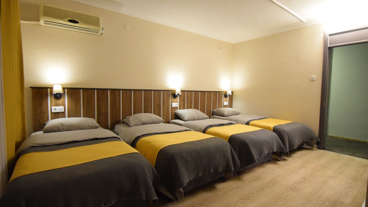 Photo of Bedroom in Akcay