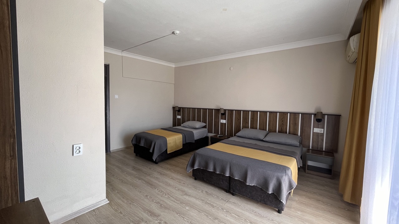 Photo of Bedroom in Akcay