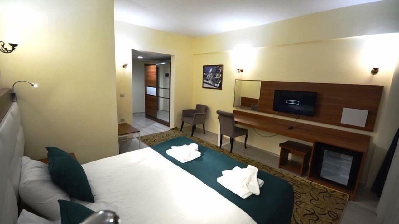 Photo of Bedroom in Ilgaz