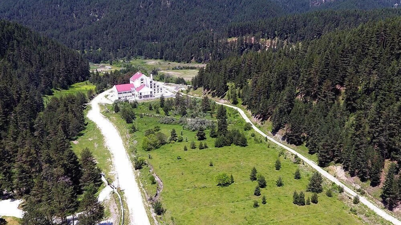 Photo of Outdoor in Ilgaz
