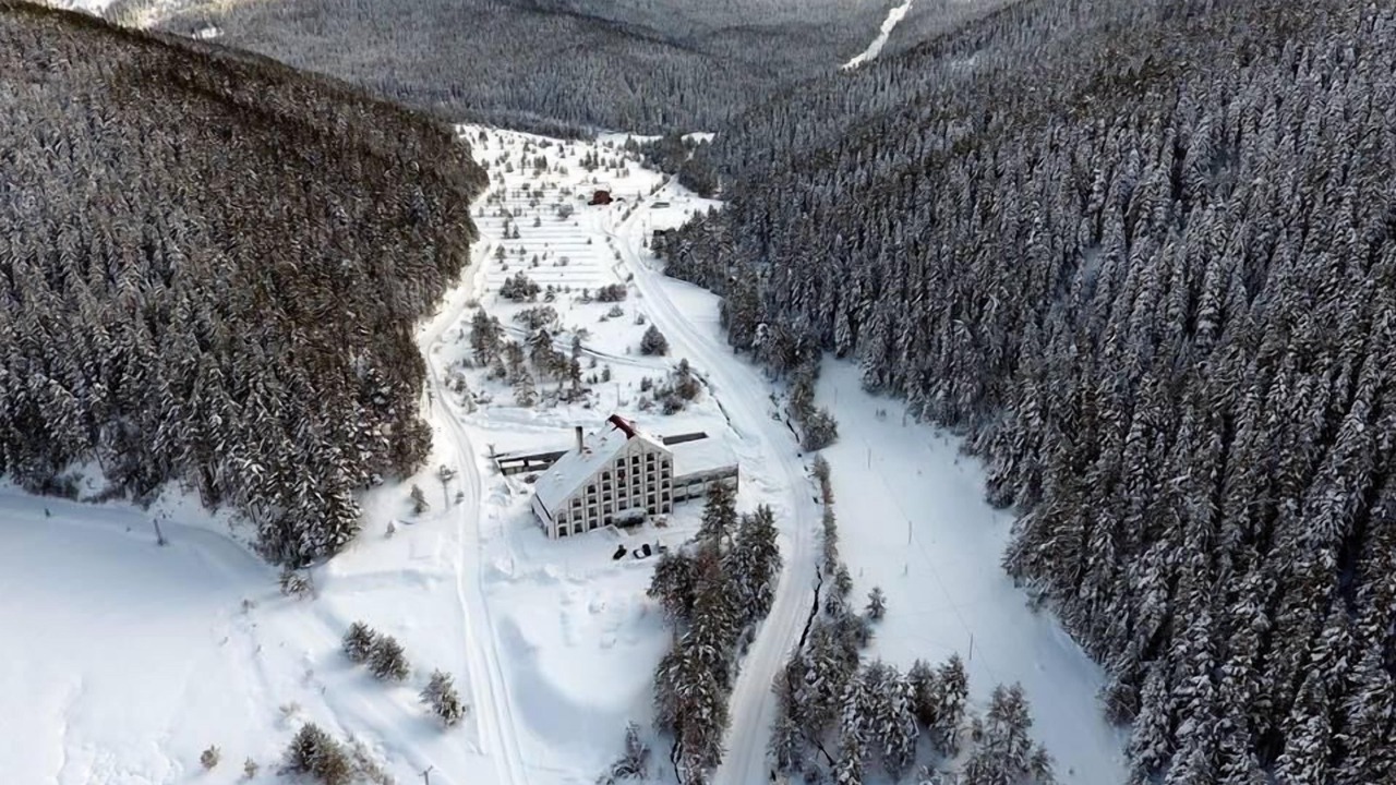 Photo of Outdoor in Ilgaz
