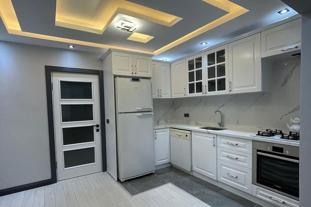 Photo of Kitchen in Pendik