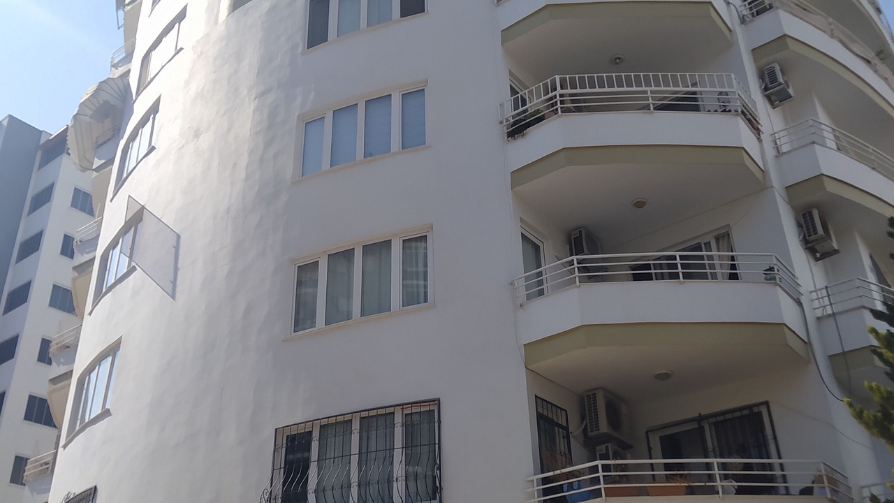 Photo of Outdoor in Mezetli