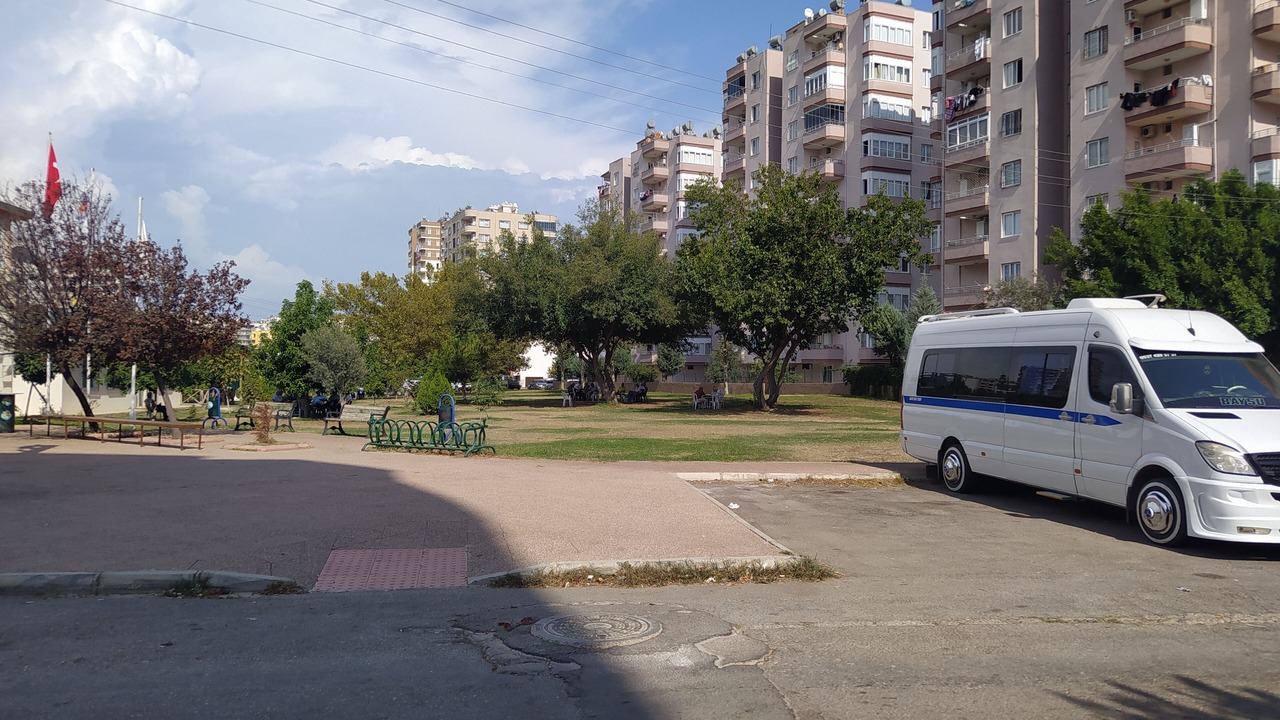 Photo of Outdoor in Mezetli