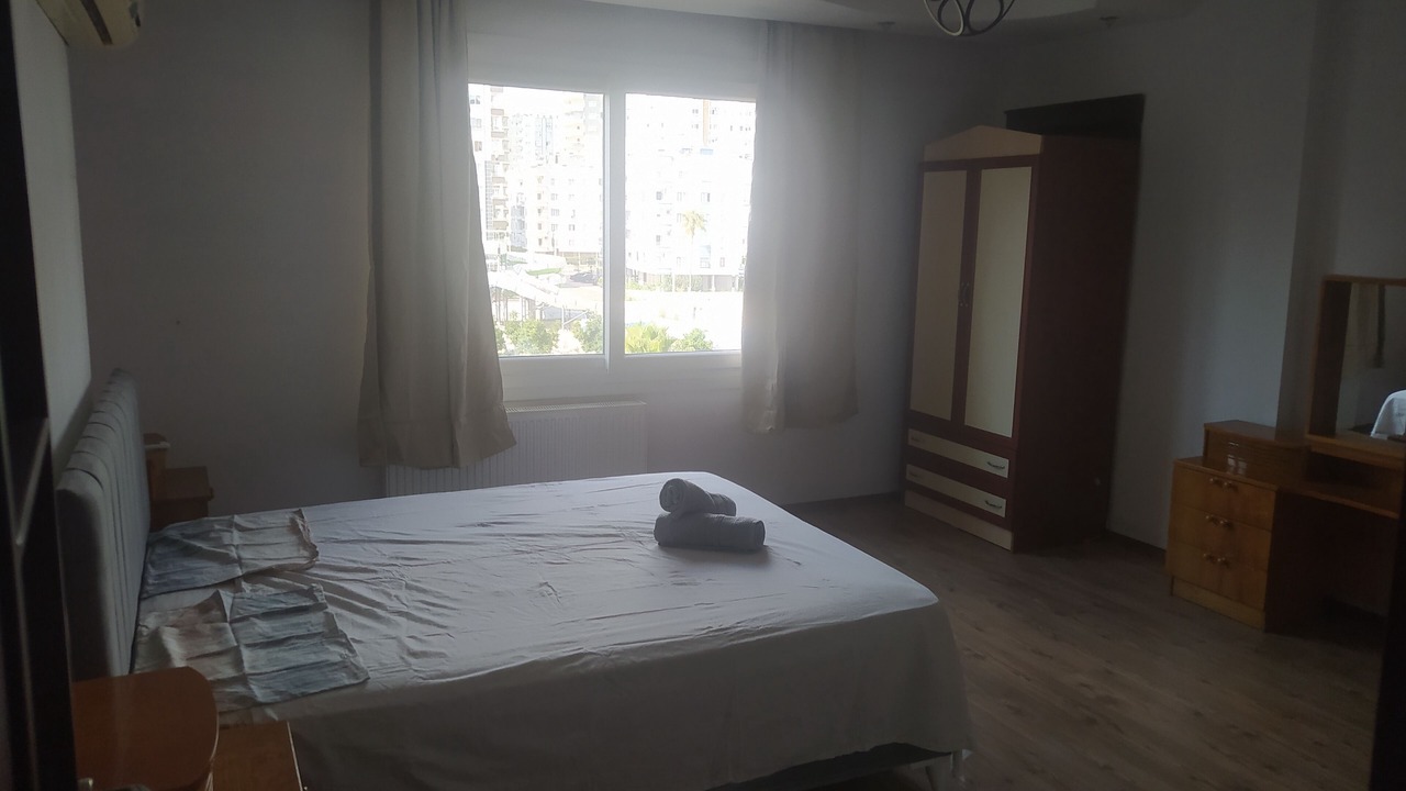 Photo of Bedroom in Mezetli