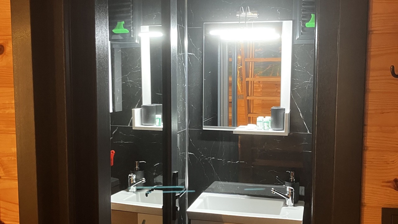 Photo of Bathroom in Rize
