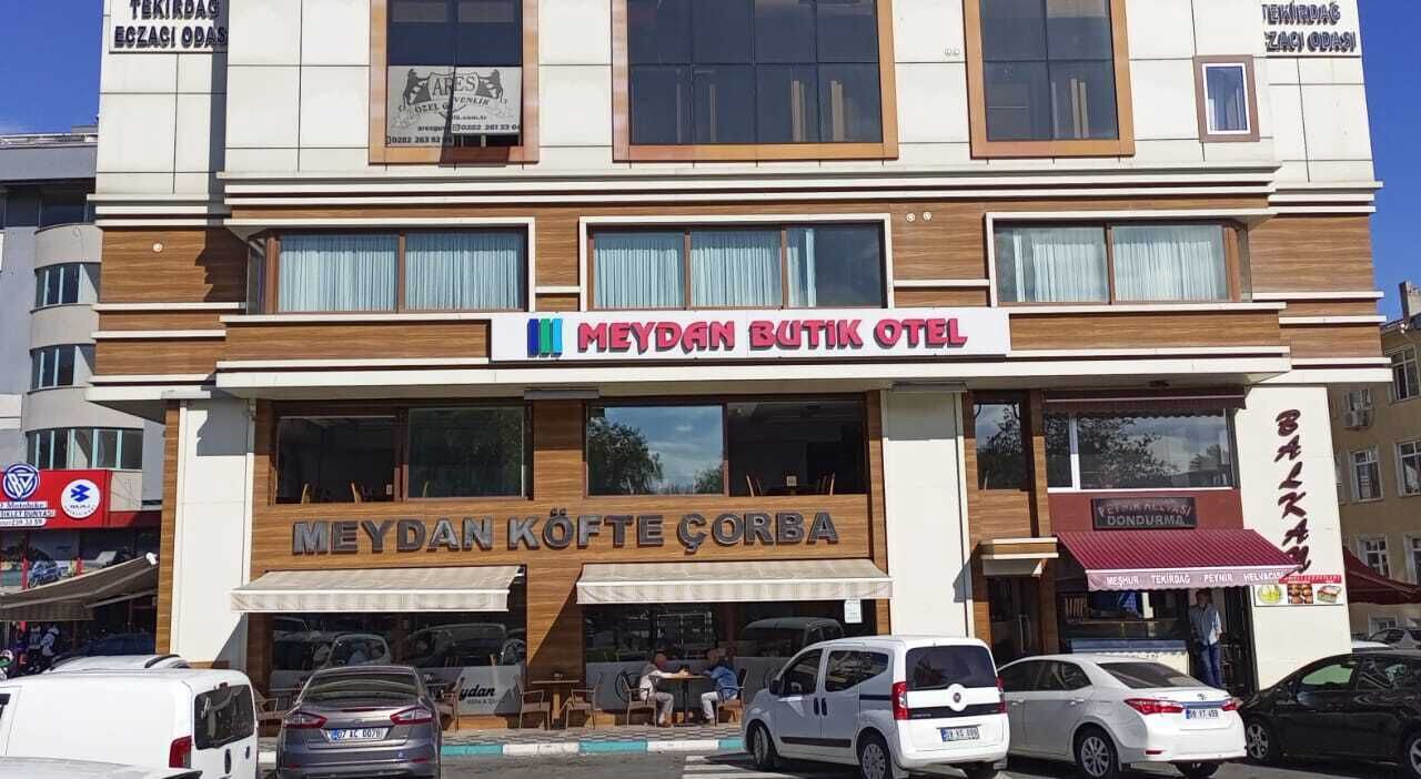 Photo of Outdoor in Suleymanpasa