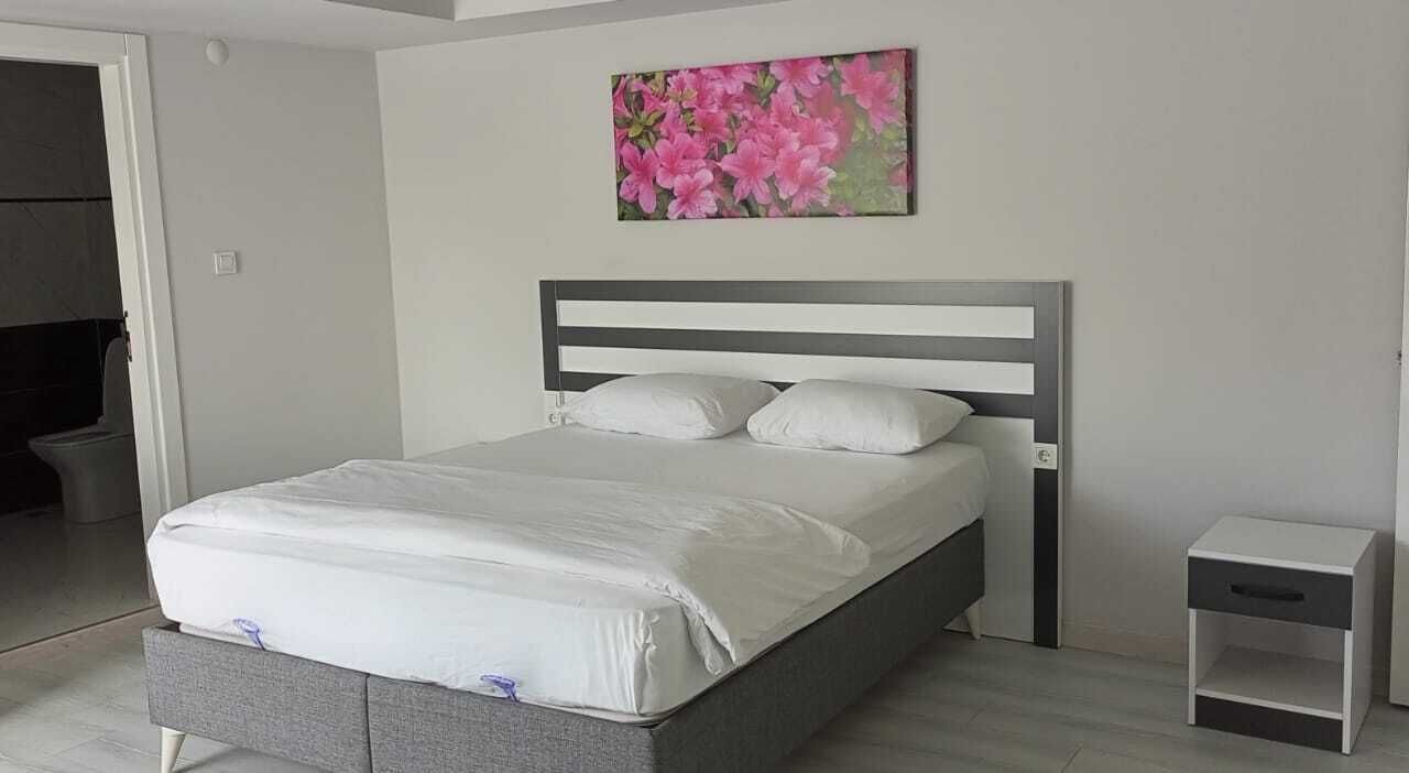 Photo of Bedroom in Suleymanpasa