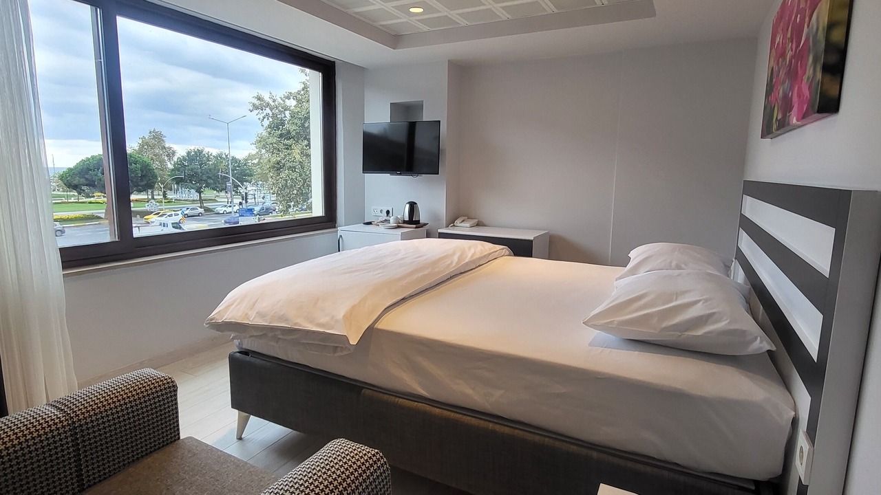 Photo of Bedroom in Suleymanpasa