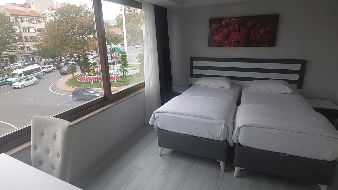 Photo of Bedroom in Suleymanpasa