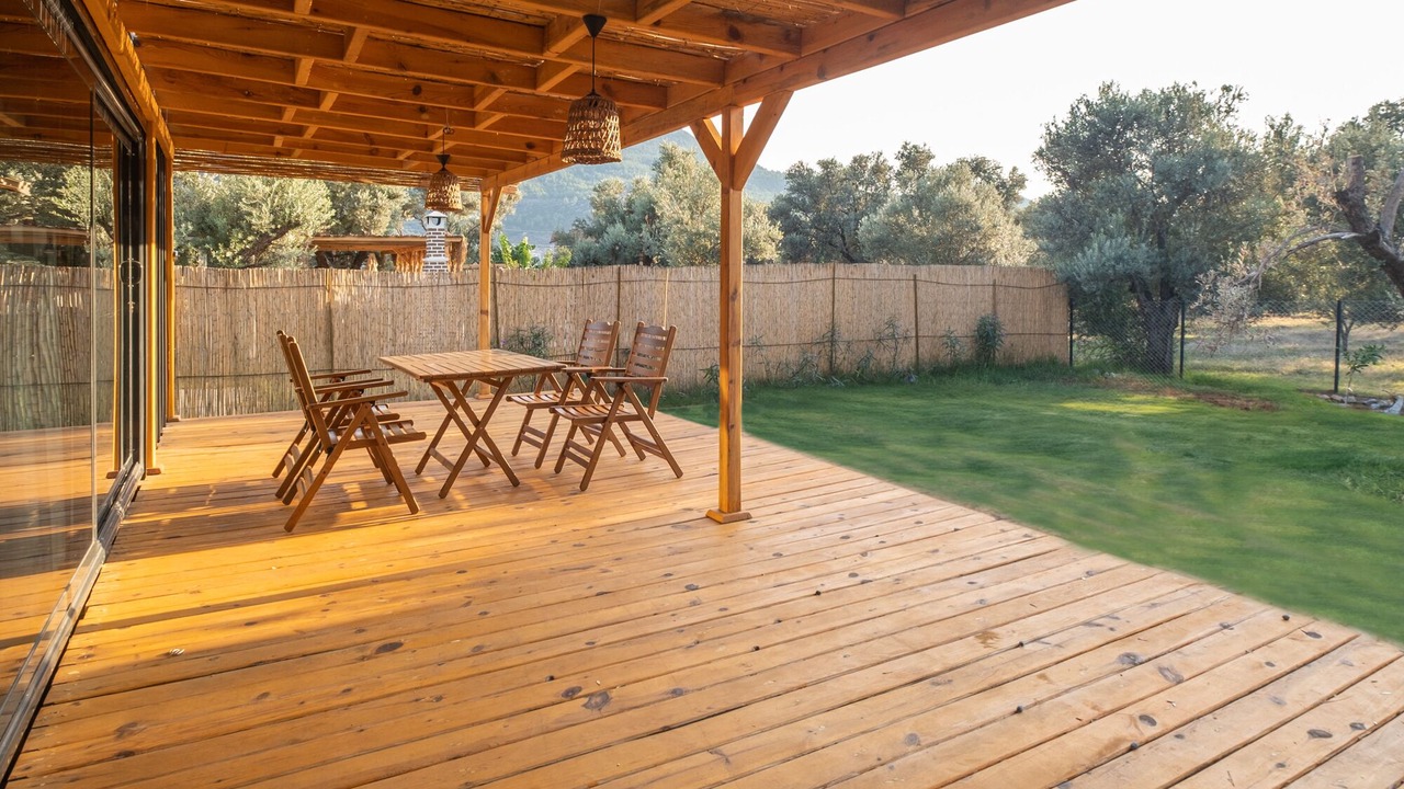 Photo of Outdoor in Fethiye