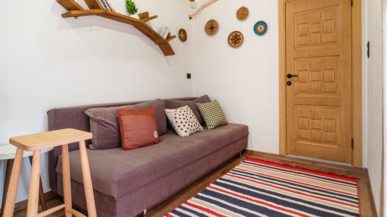 Photo of Livingroom in Fethiye