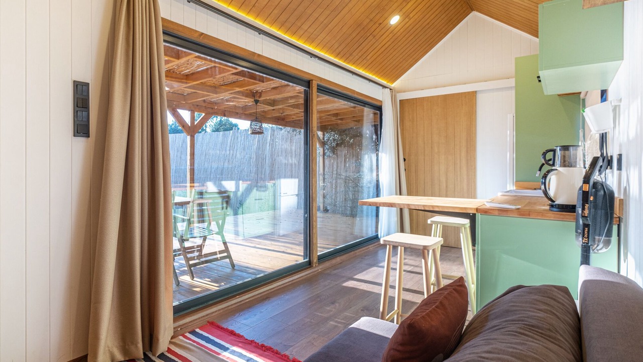 Photo of Livingroom in Fethiye