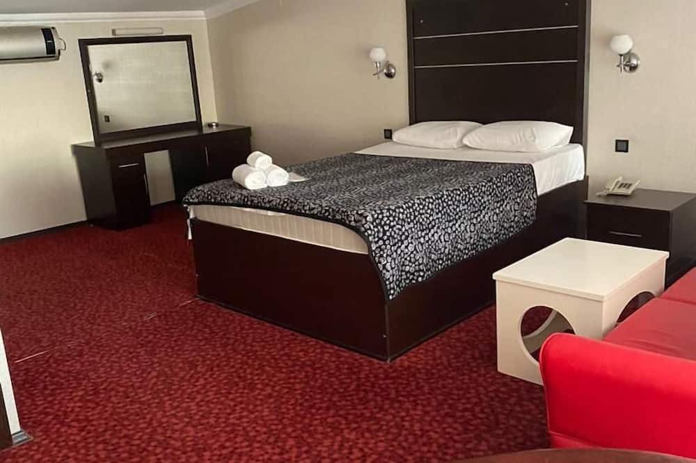 Photo of Bedroom in Kumburgaz