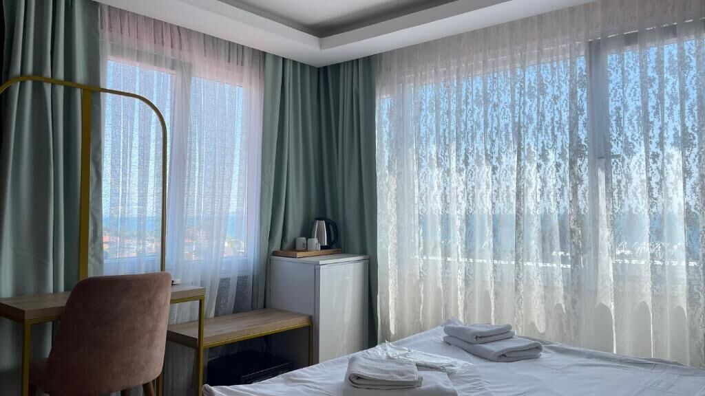 Photo of Bedroom in Fatih