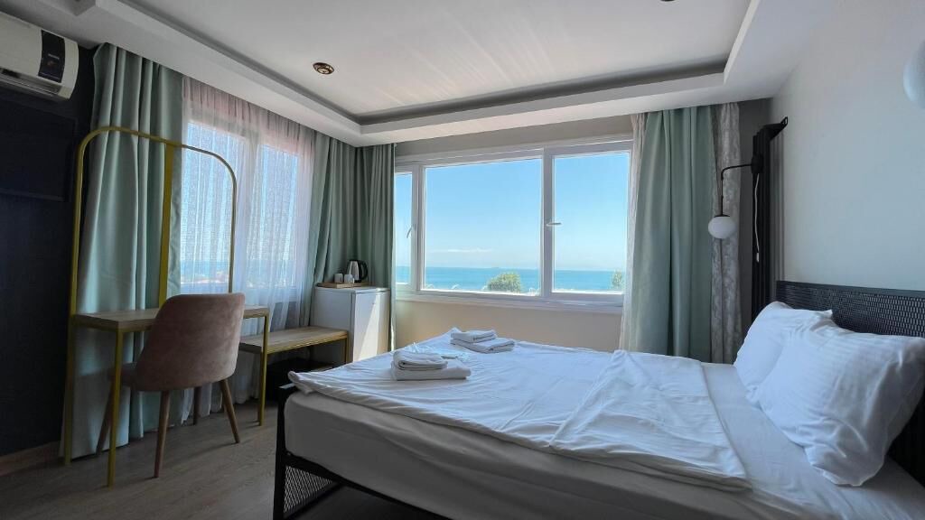 Photo of Bedroom in Fatih