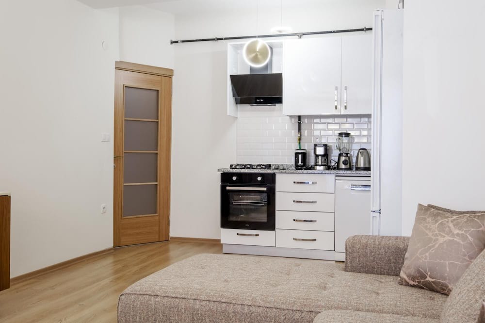 Photo of Kitchen in Maltepe