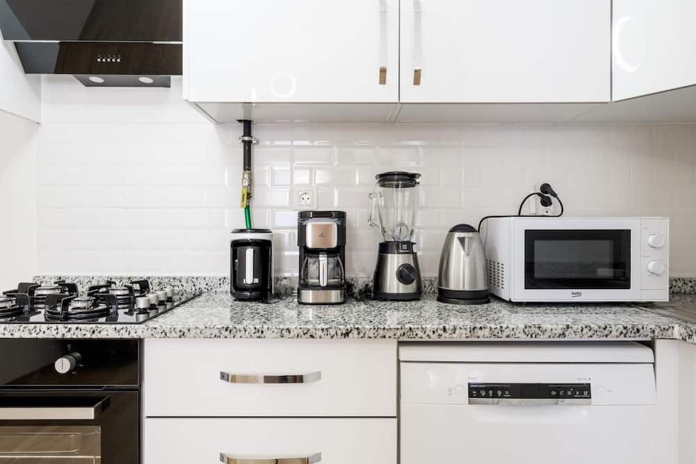 Photo of Kitchen in Maltepe
