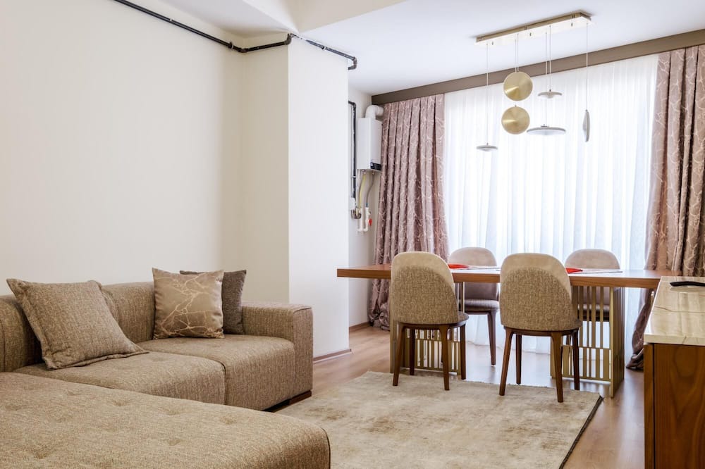 Photo of Livingroom in Maltepe
