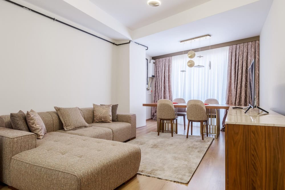 Photo of Livingroom in Maltepe