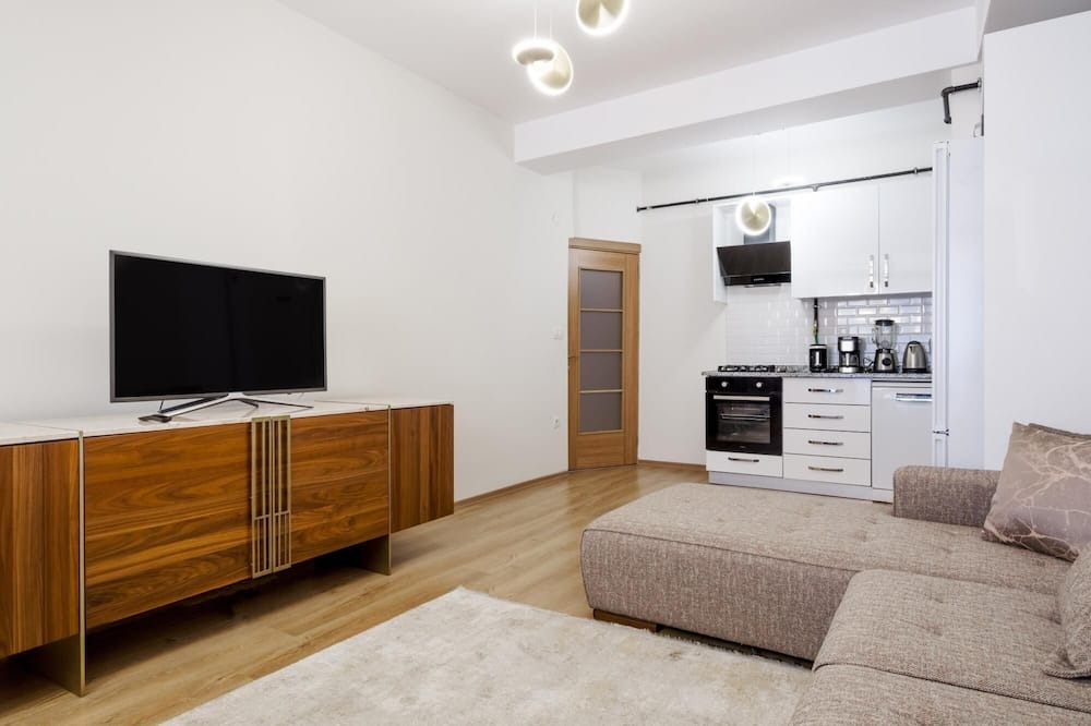 Photo of Livingroom in Maltepe