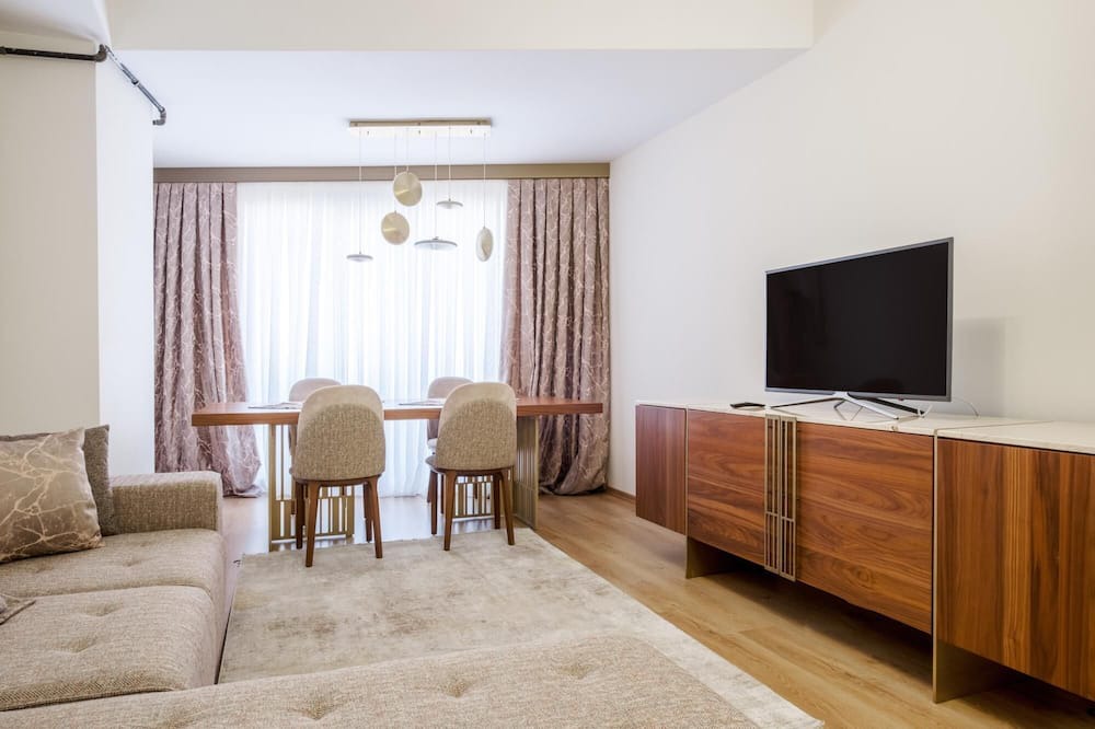 Photo of Livingroom in Maltepe