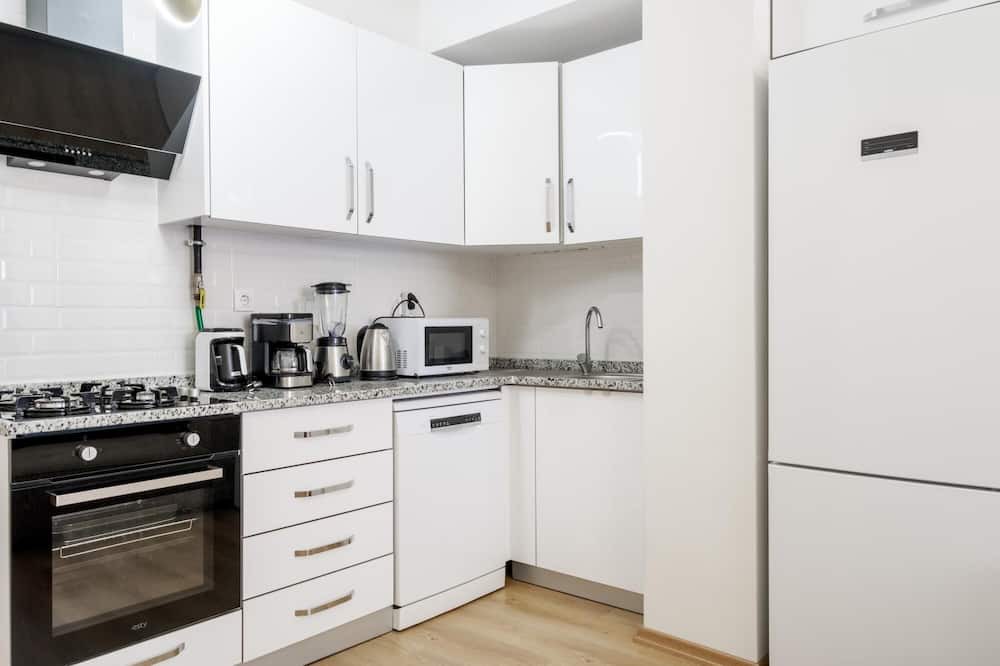 Photo of Kitchen in Maltepe