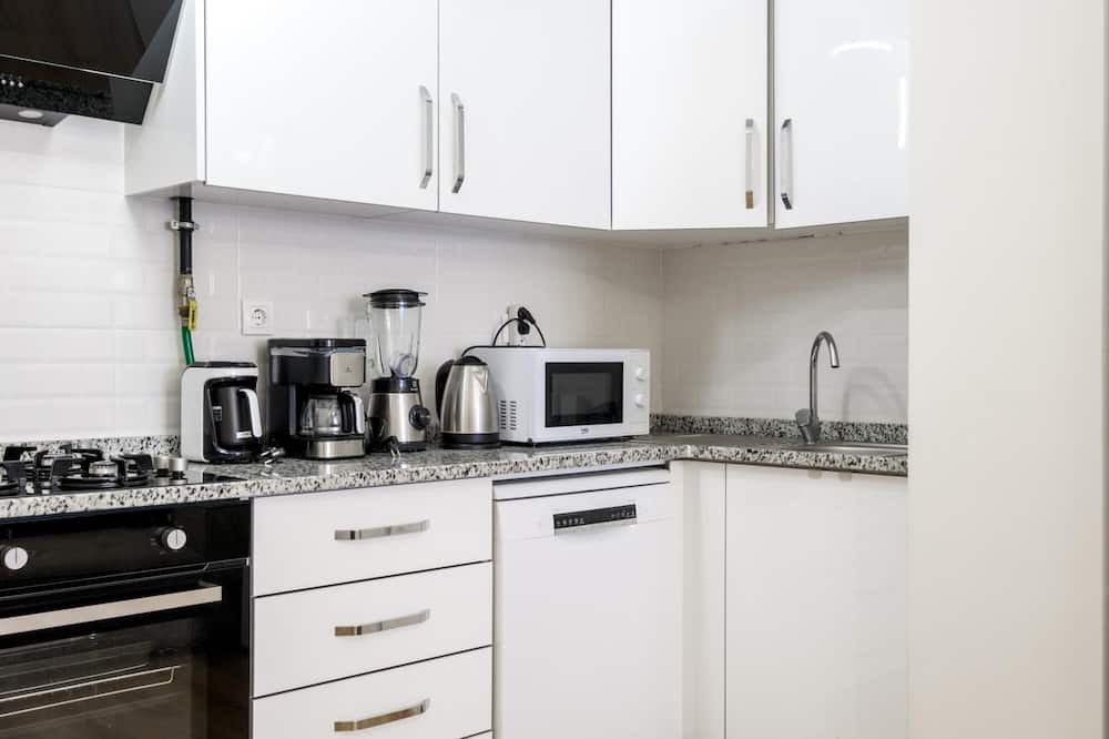 Photo of Kitchen in Maltepe