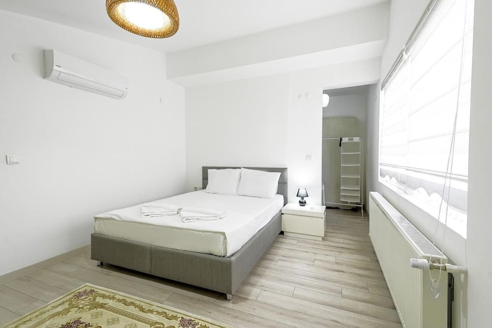 Photo of Bedroom in Altnkum Mahallesi
