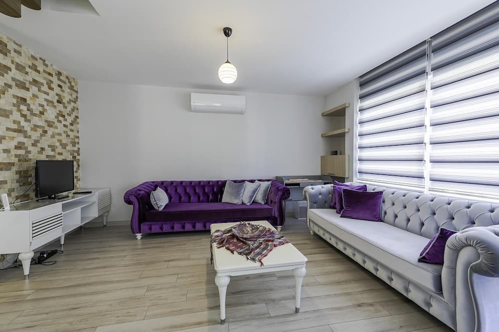Photo of Livingroom in Altnkum Mahallesi