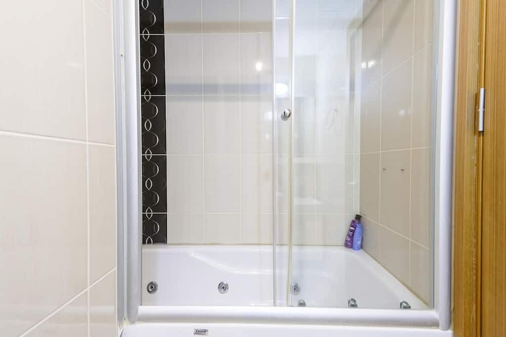 Photo of Bathroom in Altnkum Mahallesi