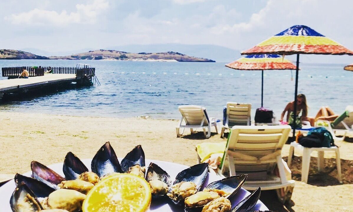 Photo of Outdoor in Foca
