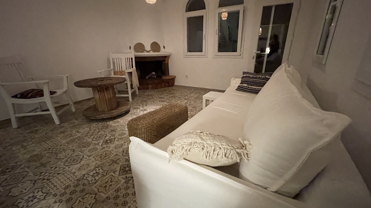 Photo of Livingroom in Foca