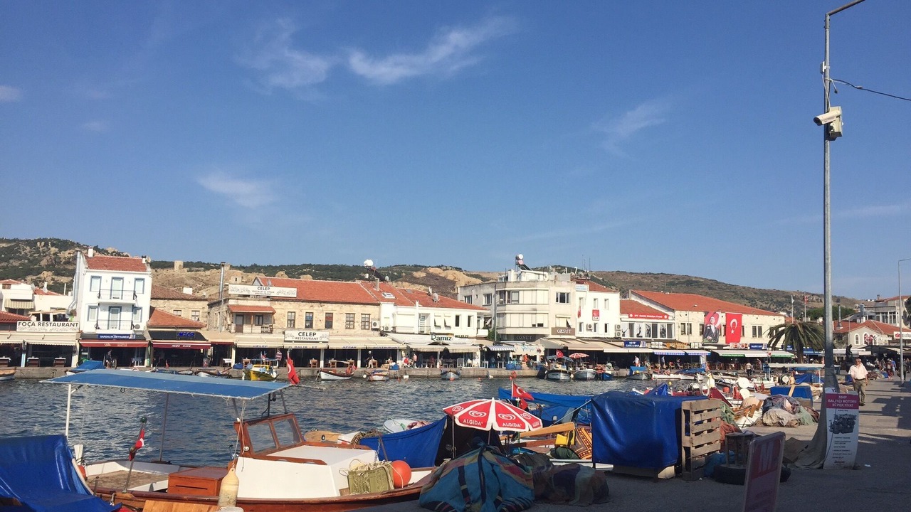 Photo of Others in Foca