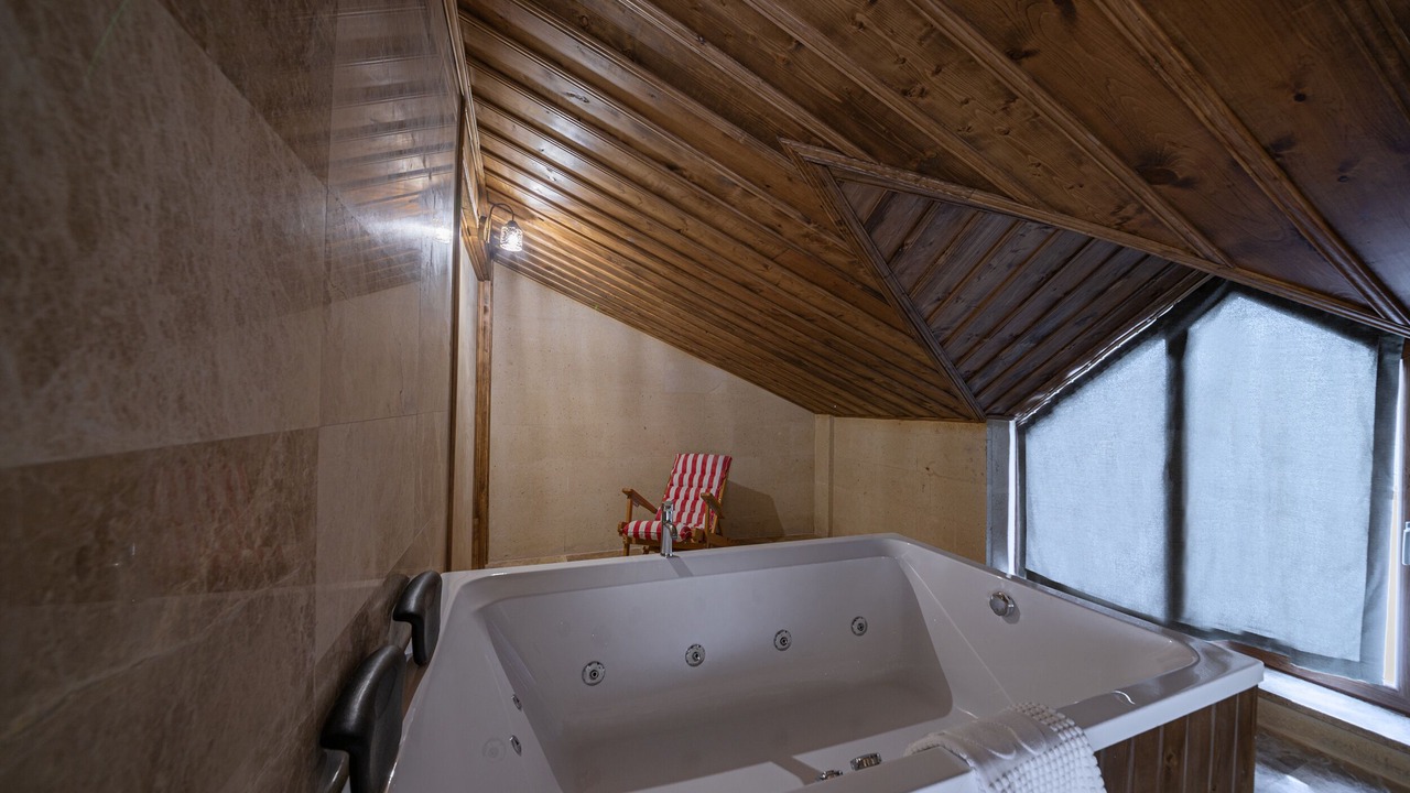 Photo of Bathroom in Uchisar